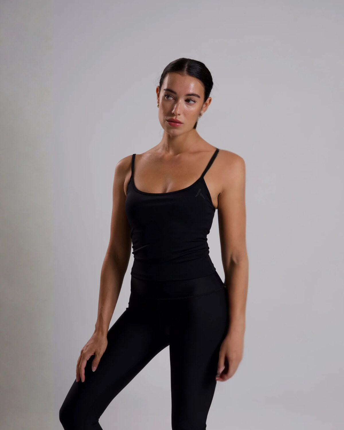 Foundation Leggings in Black